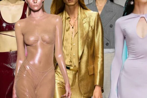 Le 12 tendenze moda dell'estate 2024